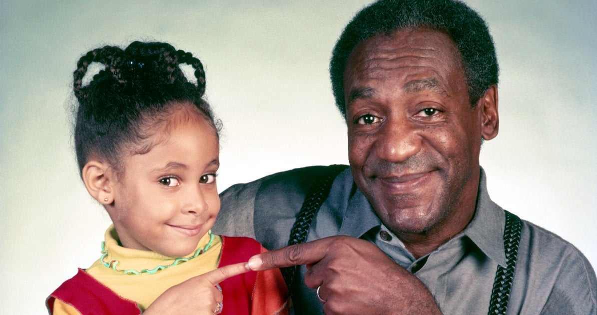 Raven-Symoné Explains Why She Separates The 'Creator From The Creation' When It Comes To Bill Cosby