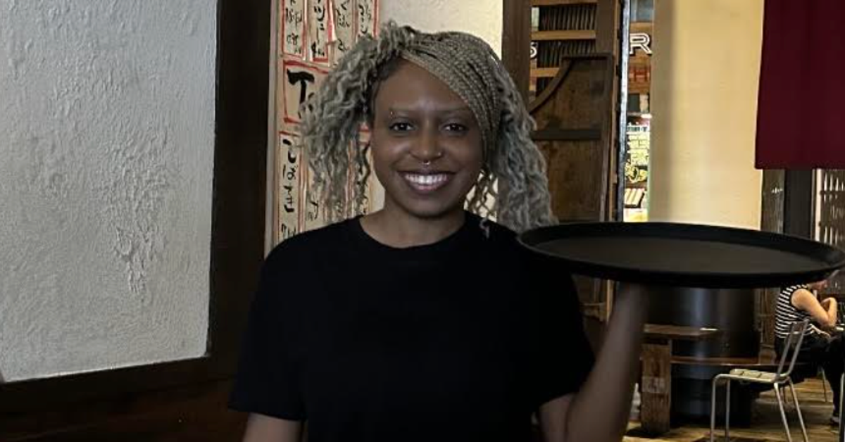 I Gave Up My High-Profile NYC Job And Moved Home To Serve Ramen. It Changed My Life.