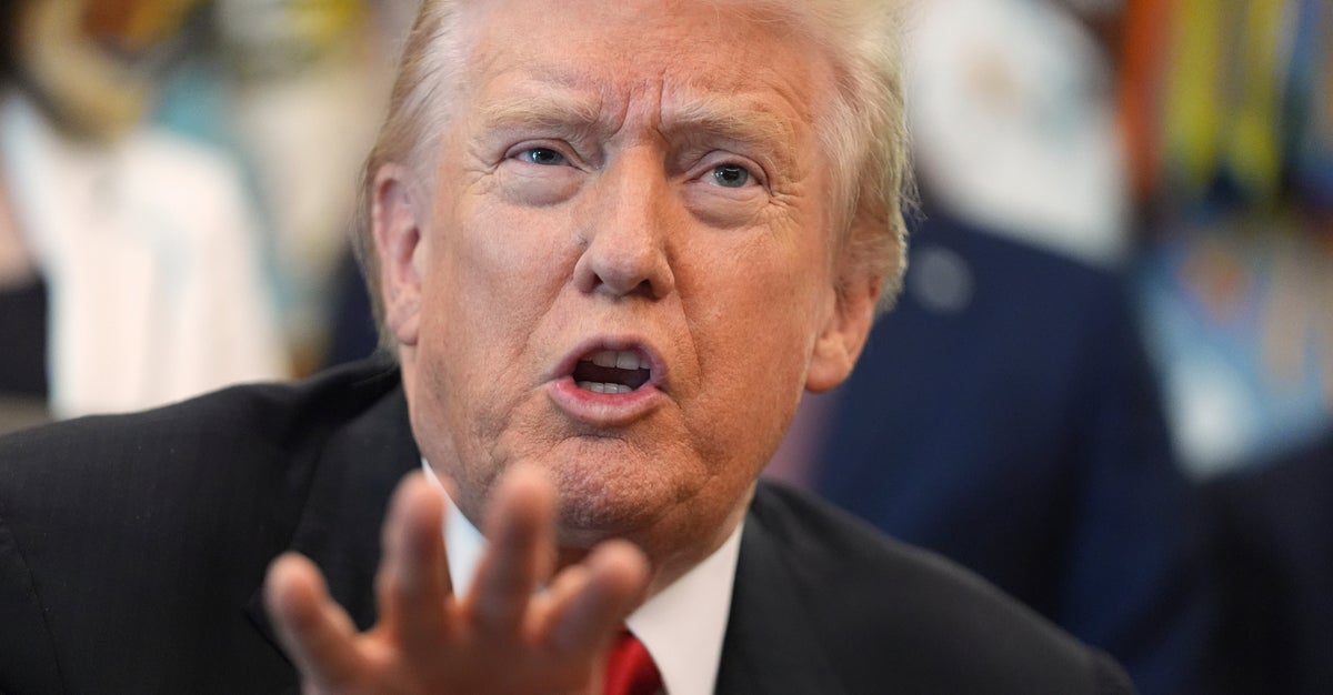 'Take It To The Bank': Trump's 'Delusional' New Claim Might Haunt Him Very, Very Soon