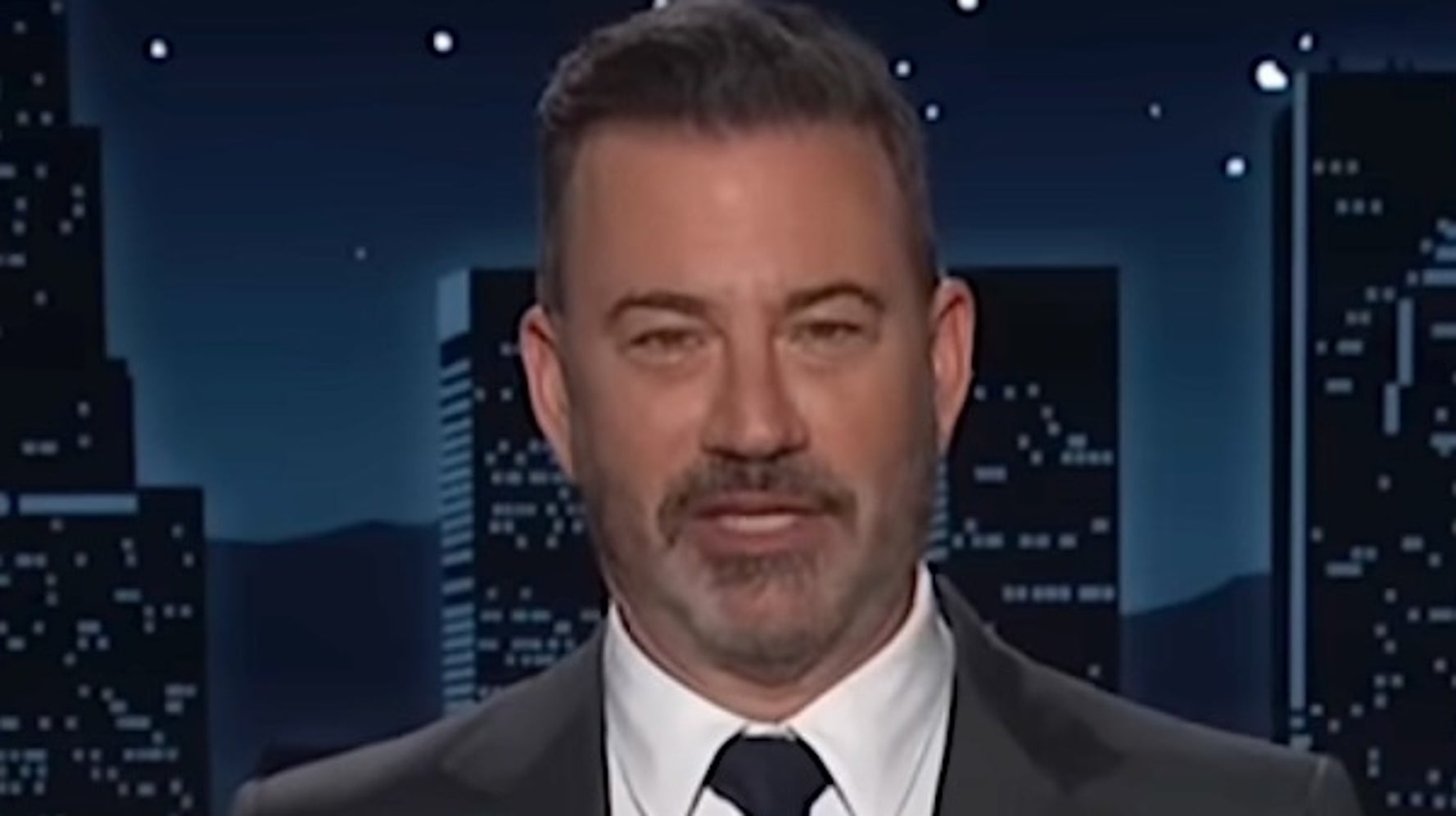 Jimmy Kimmel Forced to Postpone Show Following Positive COVID-19 Test