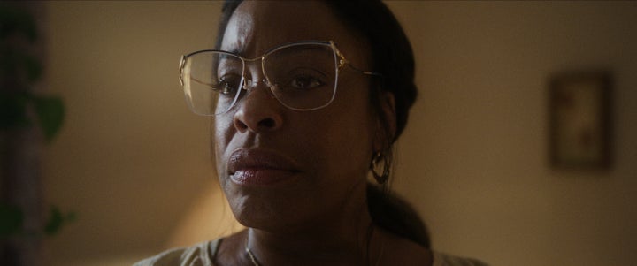 Niecy Nash-Betts in the first season of Monster