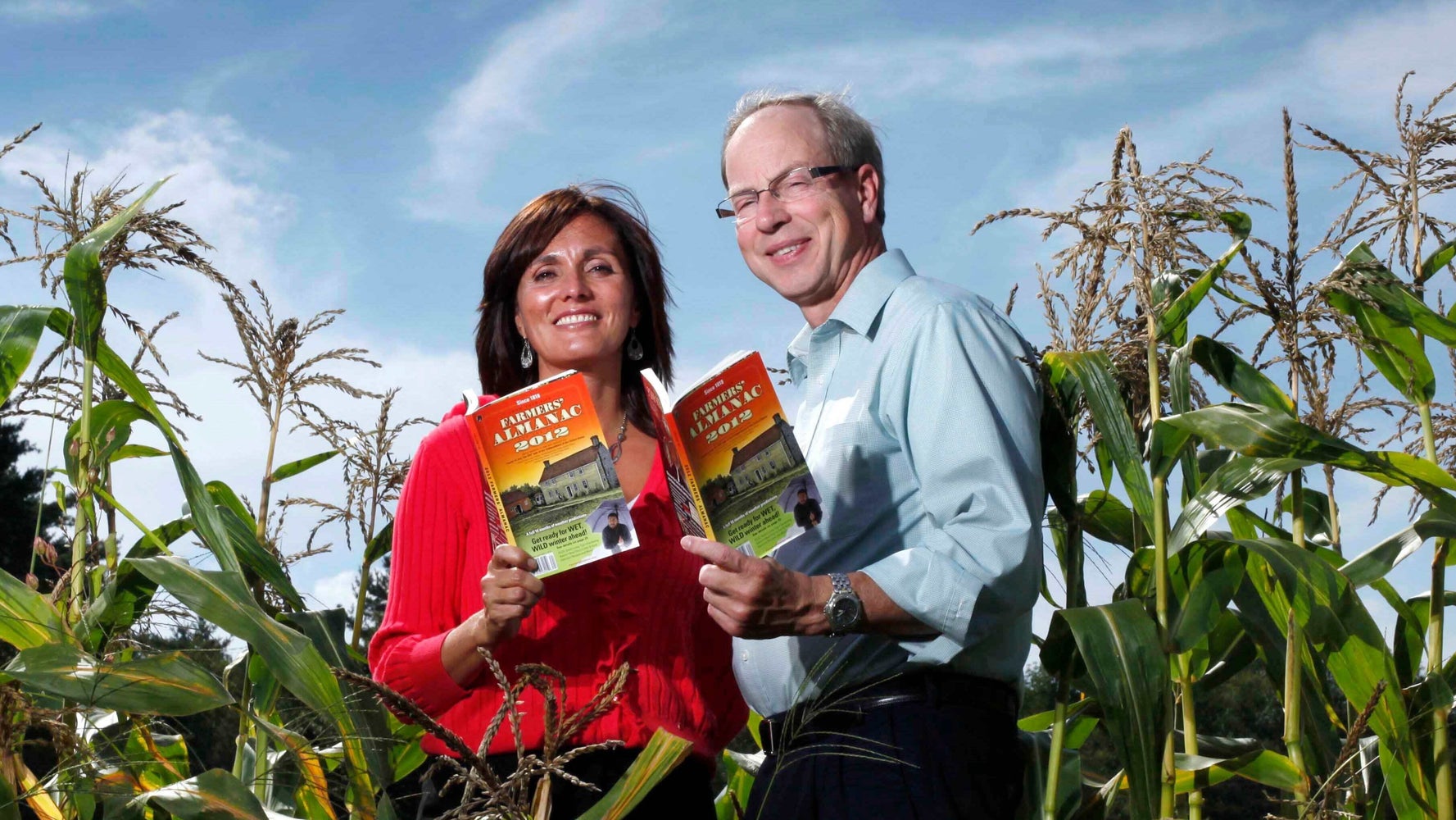 After 208 Years, Farmers' Almanac Announces Final Edition for 2026