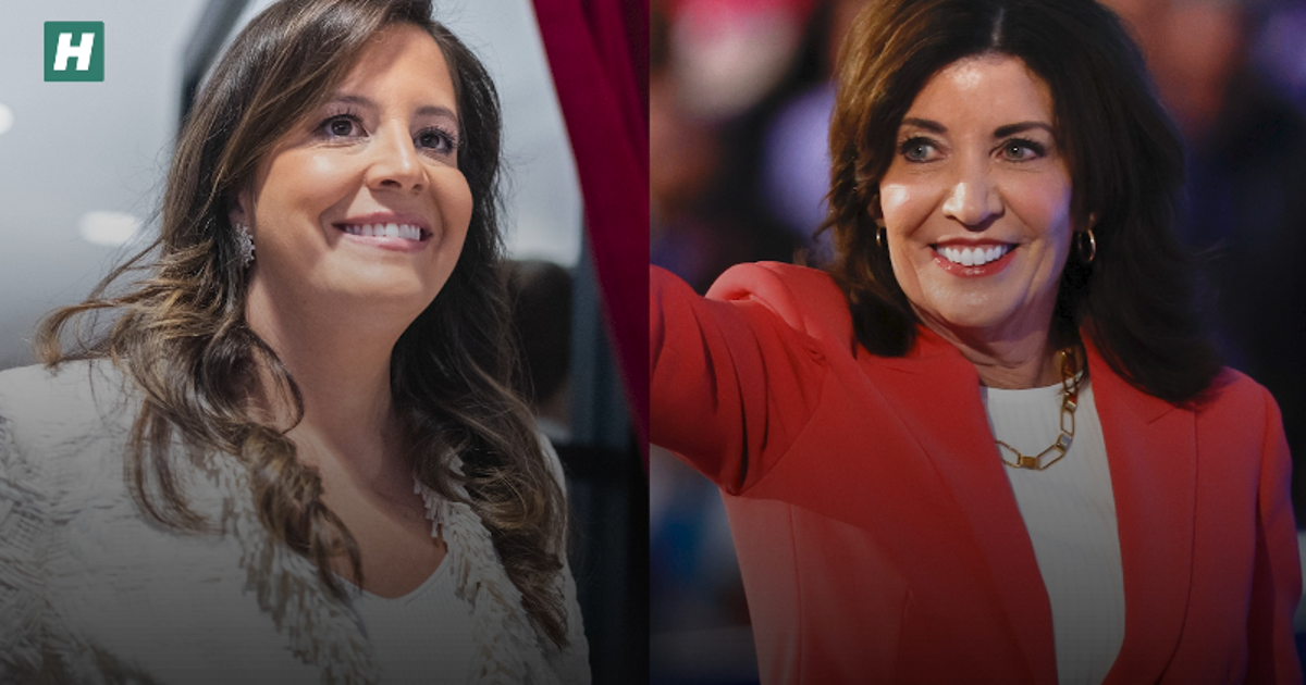 HuffPost Headlines 11-07