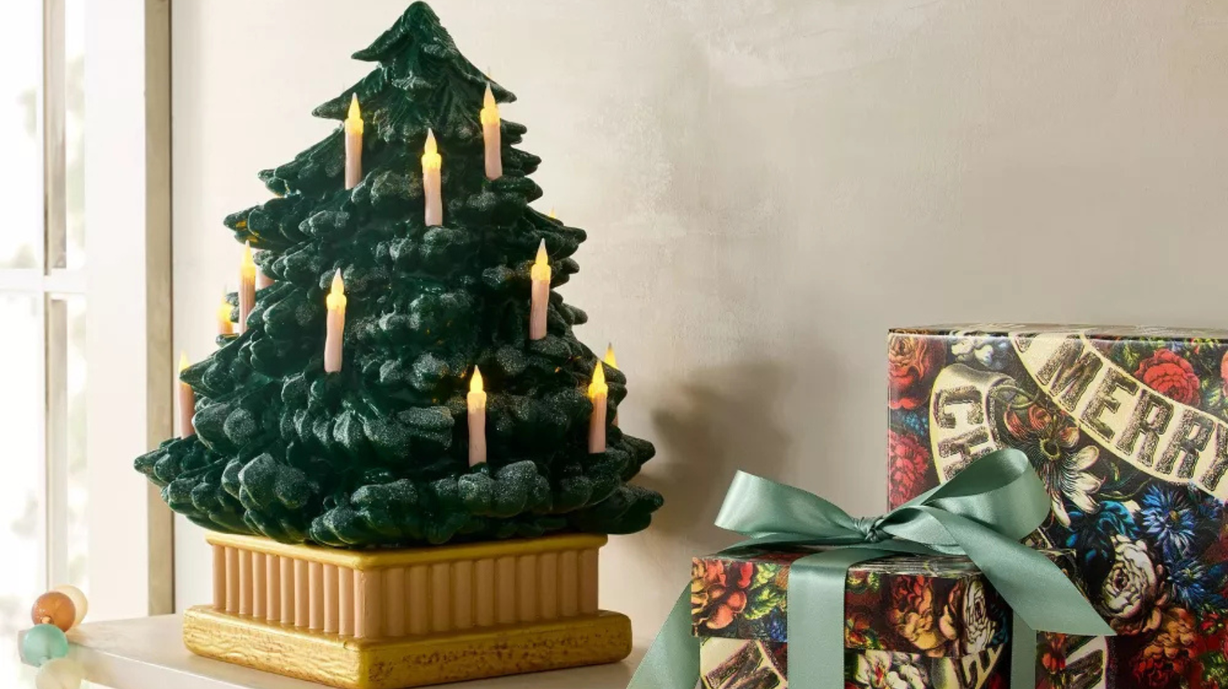 John Derian's New Target Collection: 9 Must-Have Holiday Items