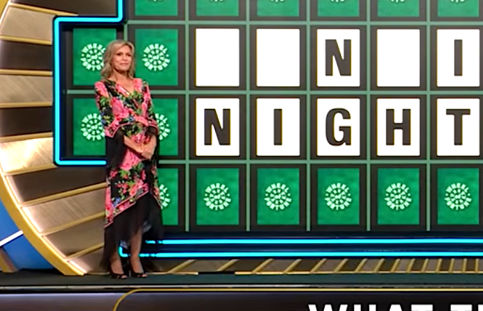Conservative mothers group urges boycott 1 Vanna White reveals cards for a