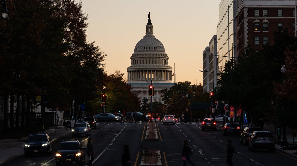 Experts Warn The Government Shutdown Is Affecting You In A Major, Unexpected Way