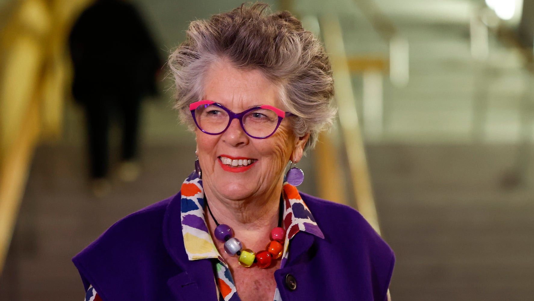 Why Americans Love The Great British Bake Off's Kindness