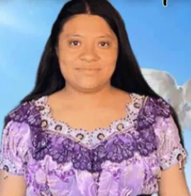 Maria Florinda Rios Perez de Velasquez was fatally shot trying to enter the wrong home for a cleaning job.
