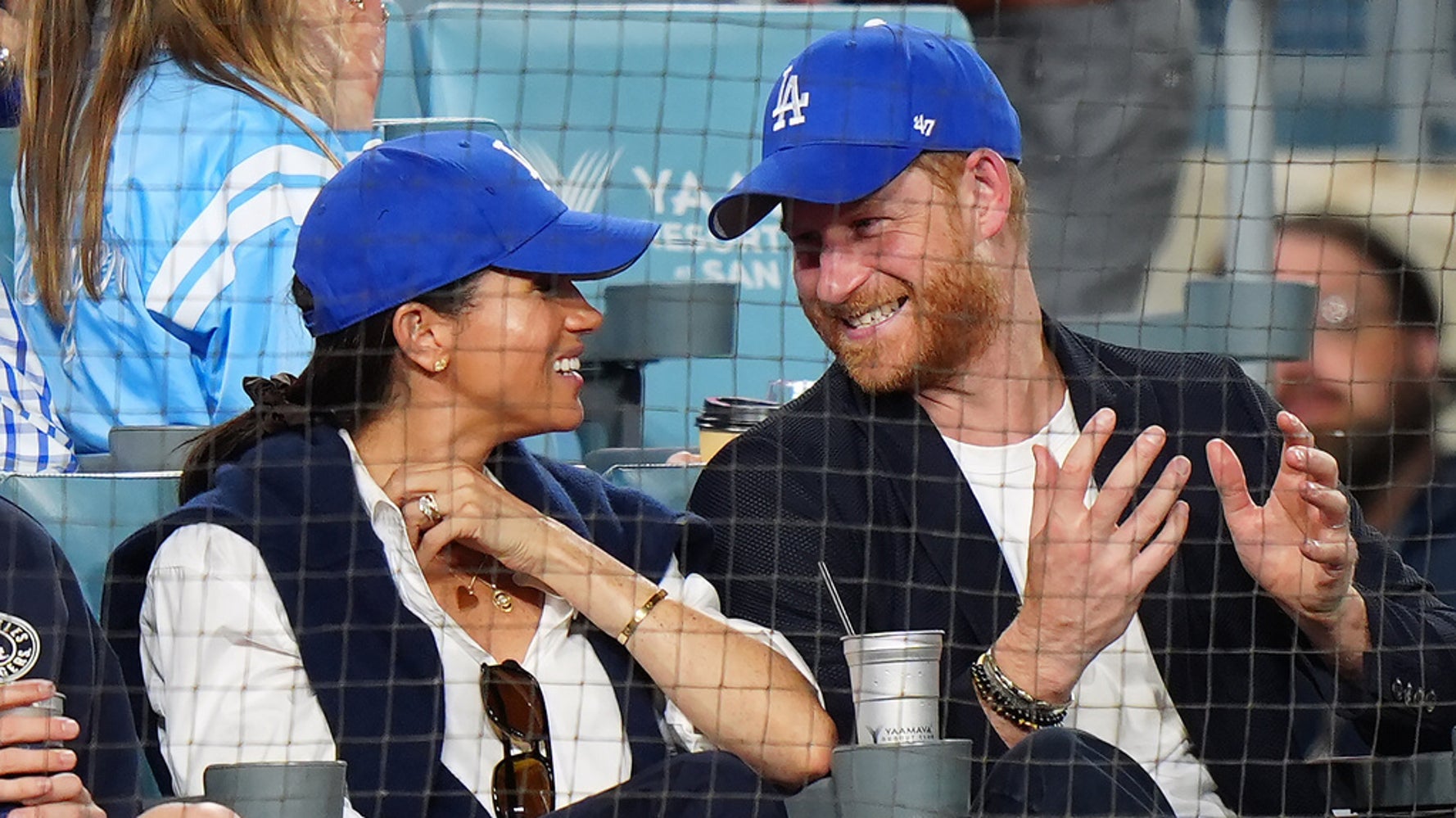 Prince Harry's 'Hat Gate' Apology Tour in Toronto