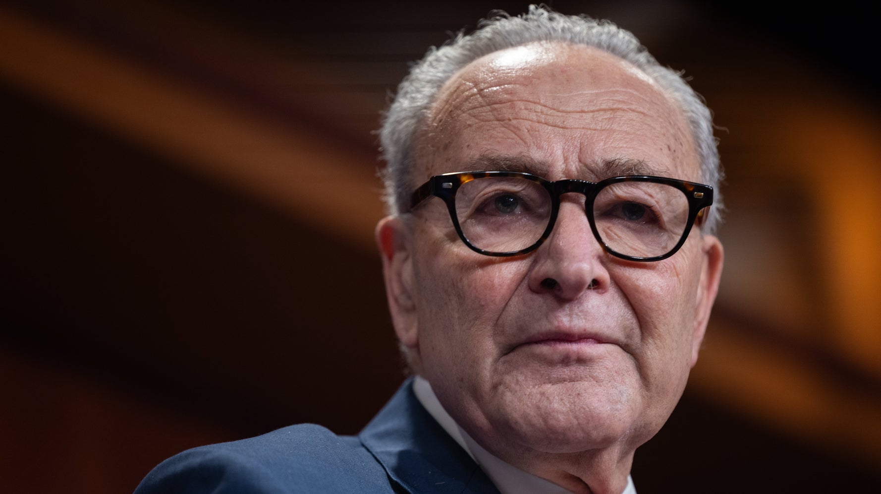 Senate Democrats Propose Deal to End Historic US Government Shutdown