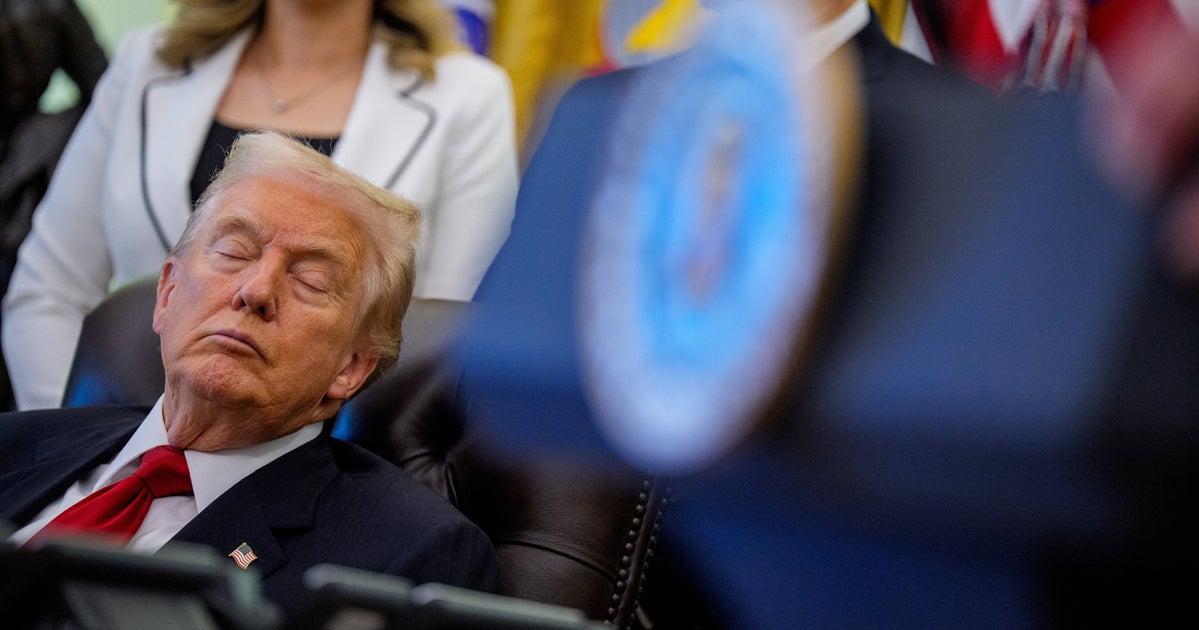 Trump Finally Meets A Problem His Lies Cannot Overcome: Rising Grocery Prices