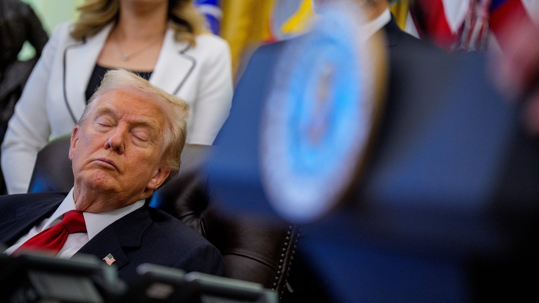 Trump's Tariffs Drive Grocery Prices Up 3.1%, Contradicting Claims
