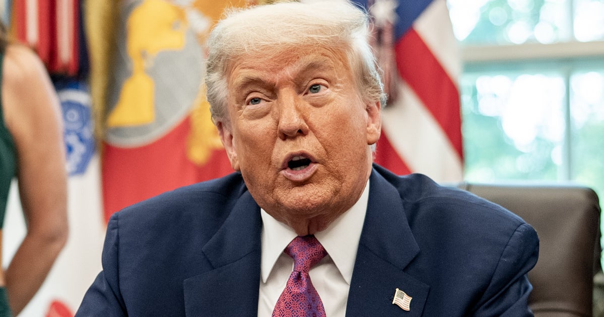 Trump Admin Says It Will Pay Full SNAP Benefits For November Despite Fighting Court Order