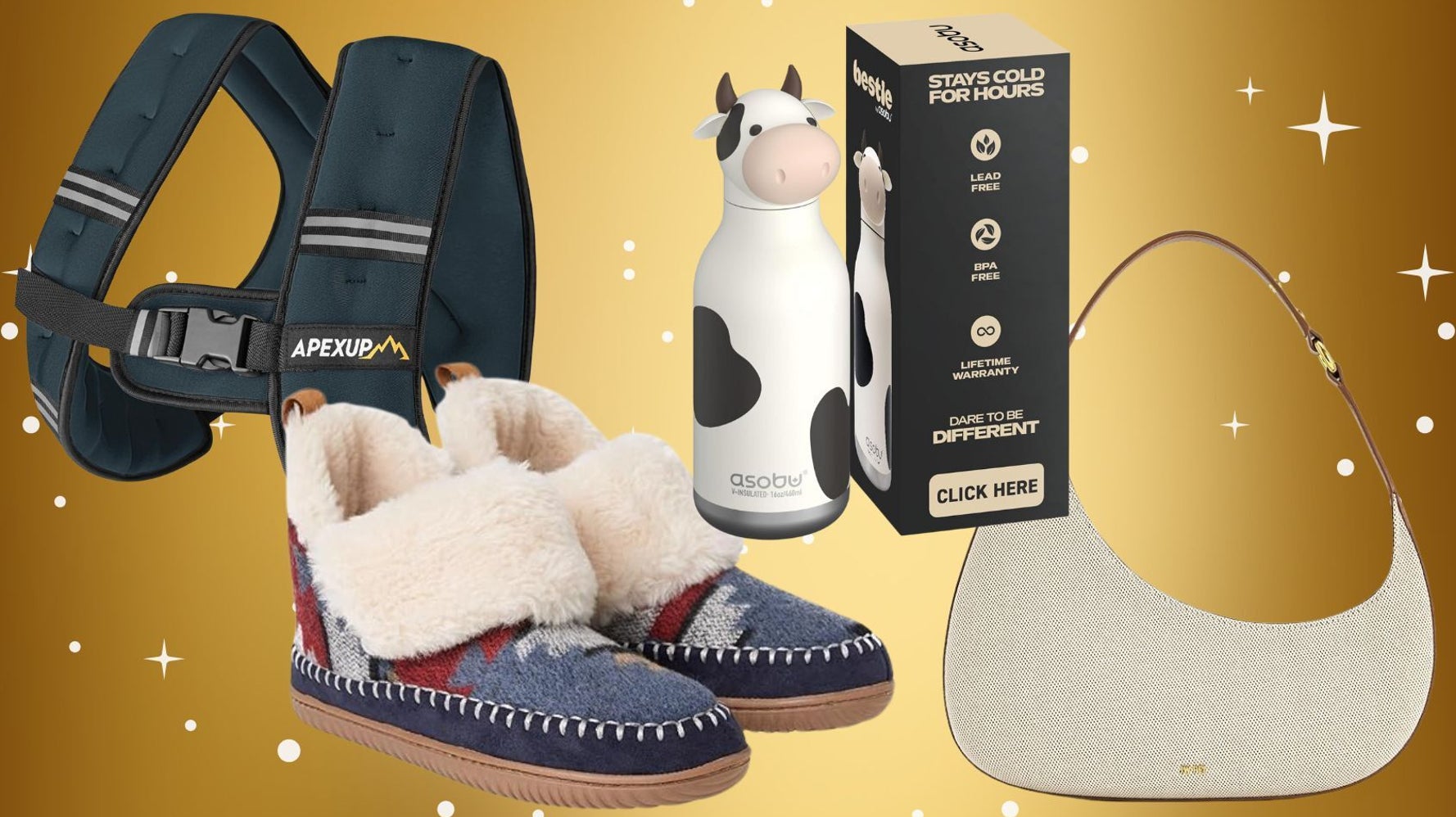 25 Must-Have Amazon Canada Finds: From Cozy Winter Gear to Tech