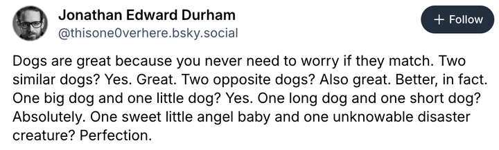 Screenshot @thisone0verhere.bsky.social via Bluesky