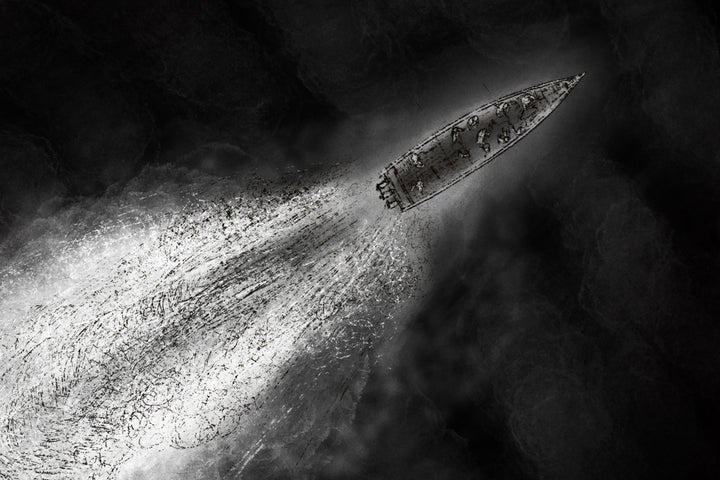 (AP Illustration / Peter Hamlin)