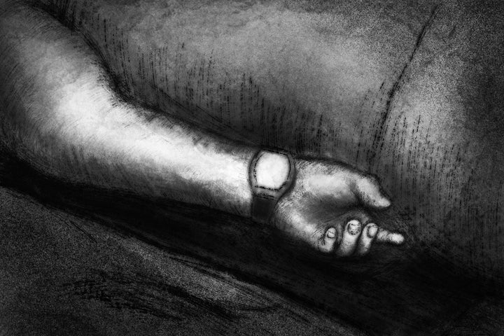 (AP Illustration / Peter Hamlin)