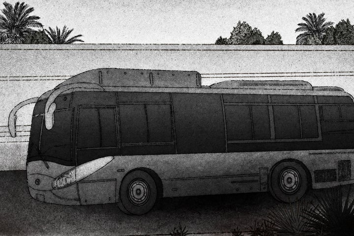 (AP Illustration / Peter Hamlin)