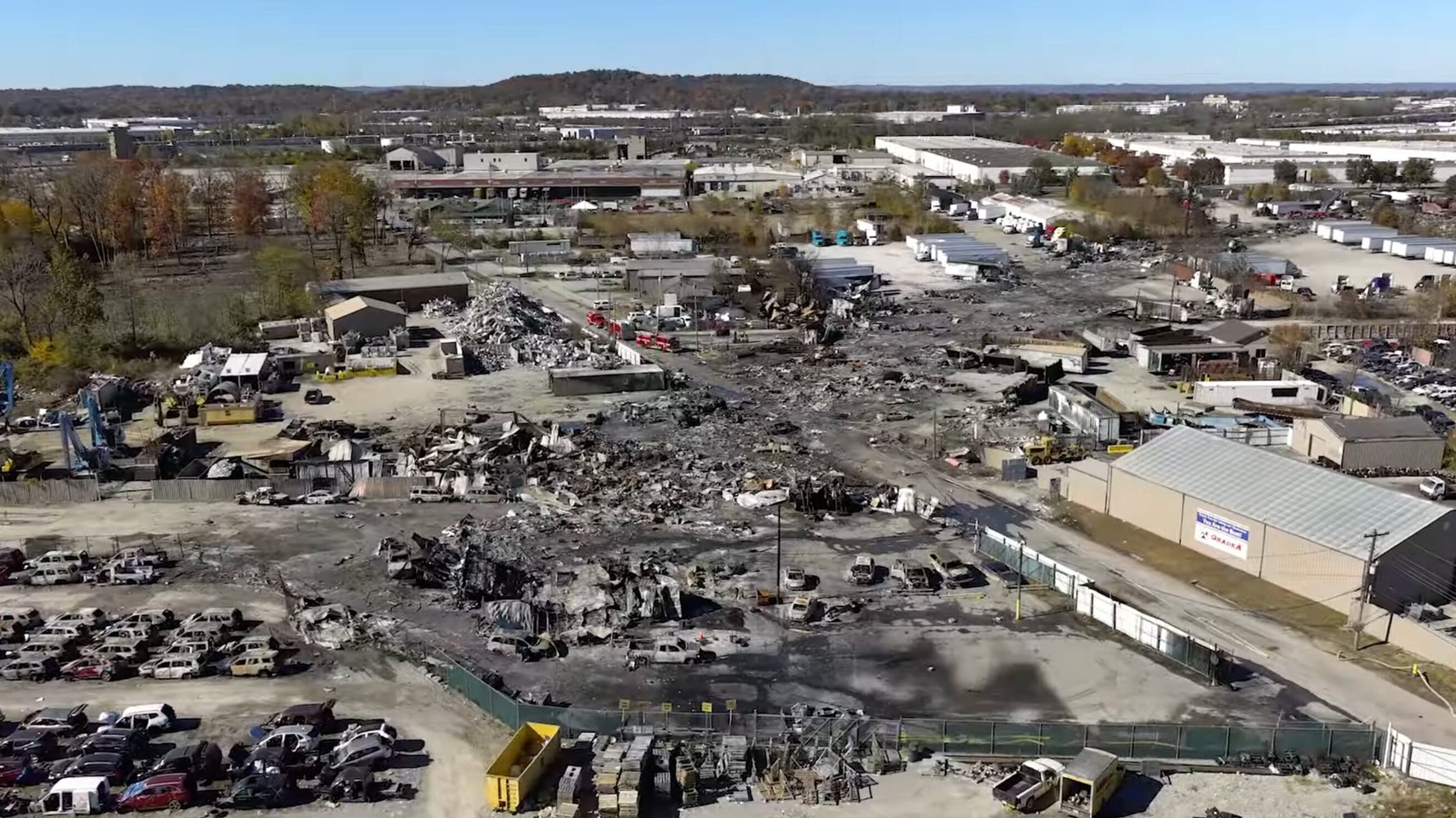 UPS and FedEx Ground MD-11 Fleets Following Deadly Louisville Crash