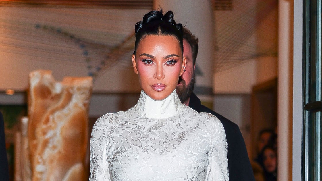Kim Kardashian Turned To ChatGPT For Legal Advice. It Didn’t Go As Planned.
