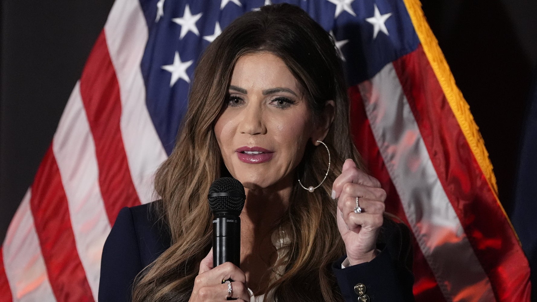 Noem's $60M Jet Purchase Fiasco: Planes Had No Engines
