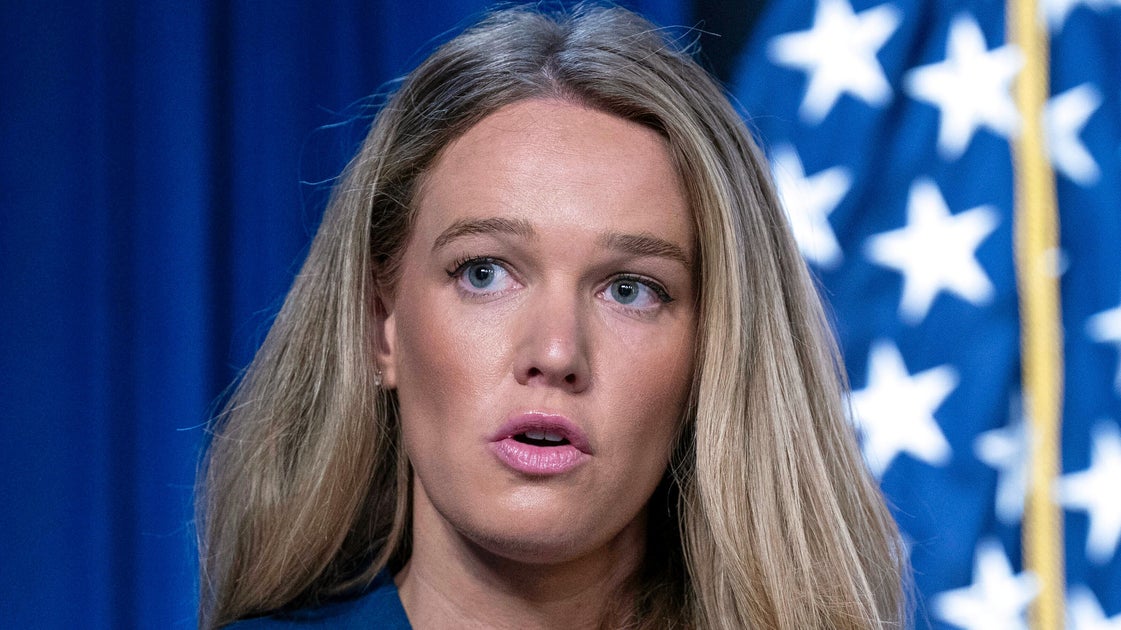 Tricia McLaughlin Slams 'Sandwich Guy' Acquittal