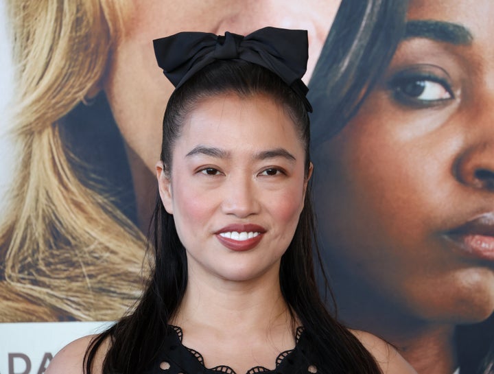 Filmmaker Yi Zhou has accused actor Jeremy Renner of sending her unwanted sexual photos.