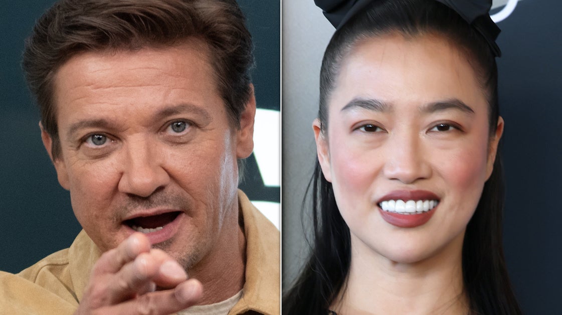 Filmmaker Claims Jeremy Renner Threatened To Call Ice On Her | HuffPost ...