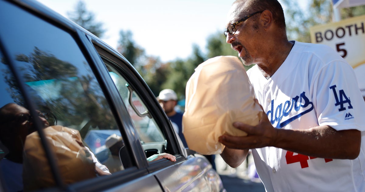 USDA Orders States To Stop Giving Full Food Stamps To Hungry Families