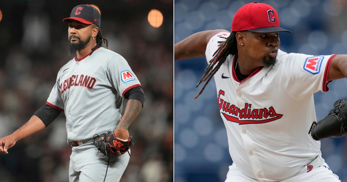 MLB Players Emmanuel Clase And Luis Ortiz Accused Of Rigging Pitches