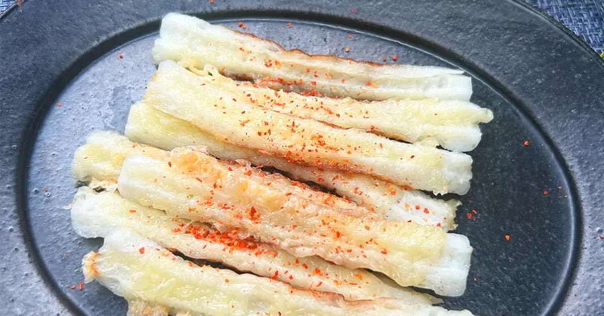 【ちくわがご馳走に】「冷蔵庫にストック必須」「こんな使い方あったの？」目からウロコ、ちくわの絶品レシピ4選