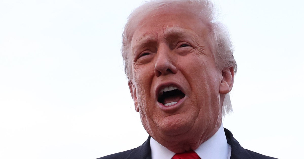 Critics Are ‘Furious’ With Dems For Caving To Trump On Shutdown