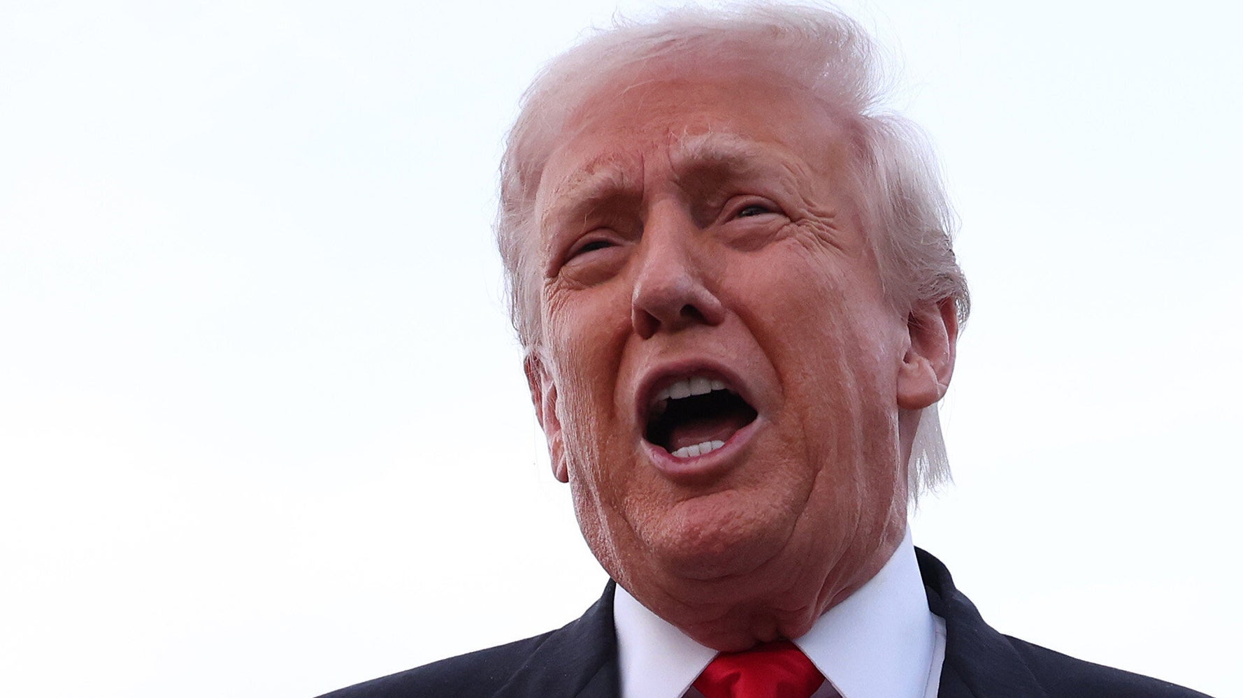 Democrats Face Fury After Ending 40-Day Government Shutdown
