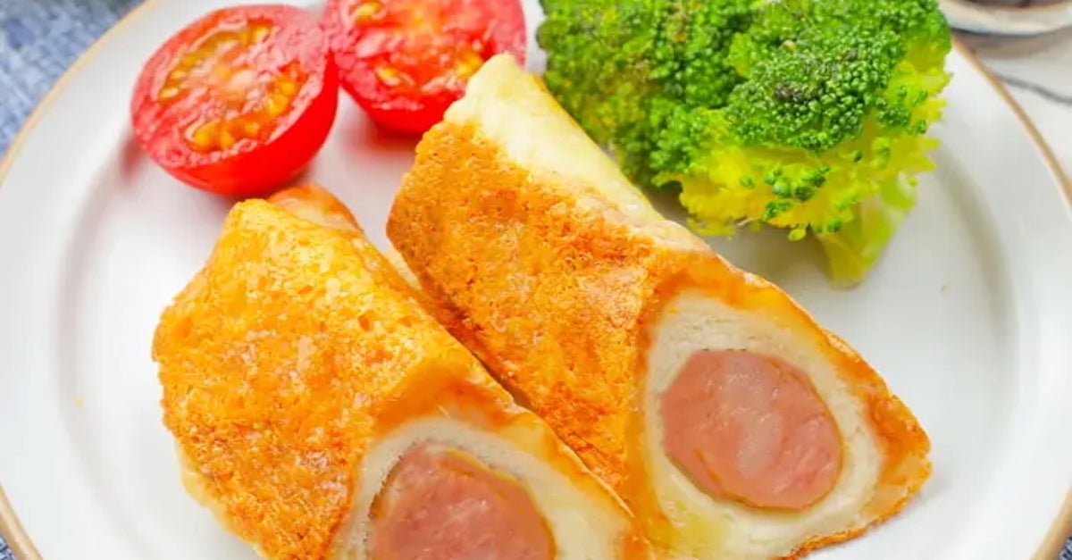 【ウインナーはコレが一番うまい】「食べた瞬間びっくり」「子どもも大喜び」ウインナーが「化ける」絶品レシピ4選