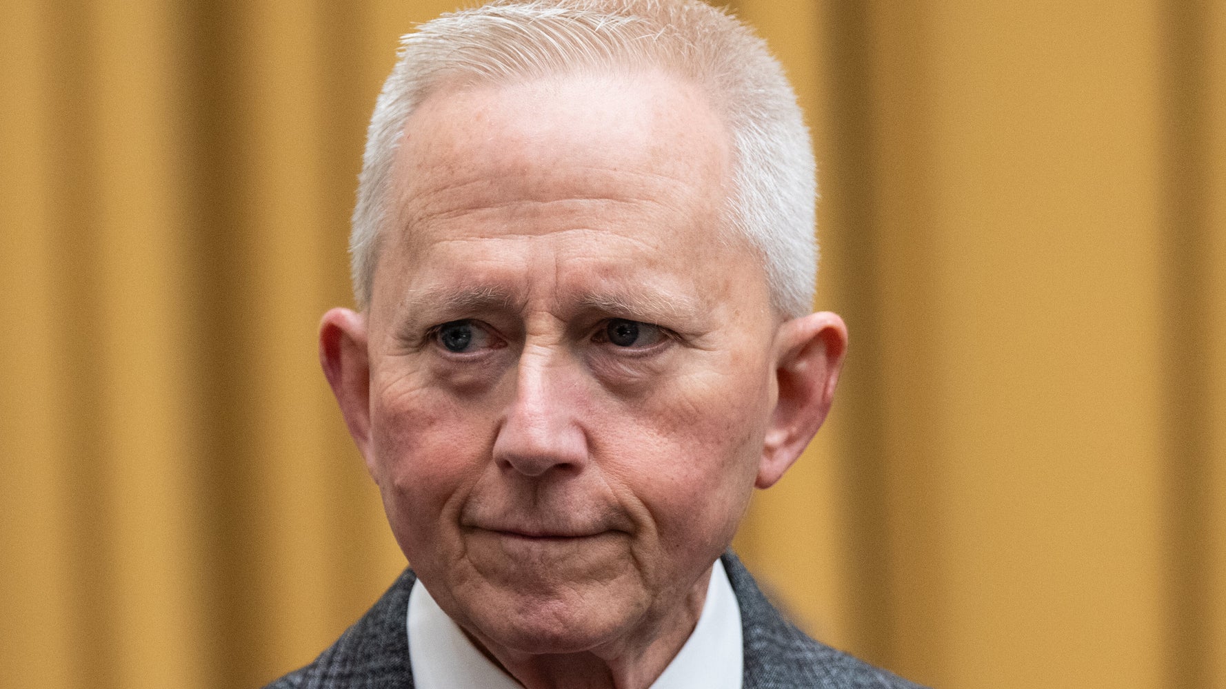 GOP Rep Warns: Healthcare Crisis Could Doom 2026 Midterm Hopes