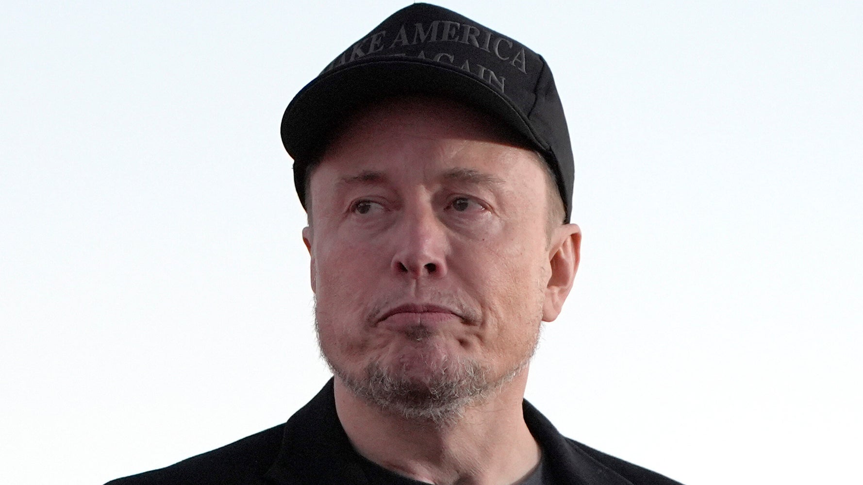 Elon Musk's AI Love Clip Sparks 'Saddest Post' Backlash on X