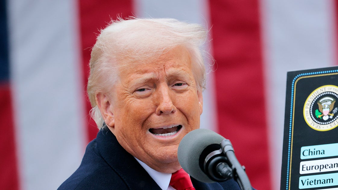 Longtime Trump Defender Goes Scorched-Earth On 'Weak And Rudderless' President