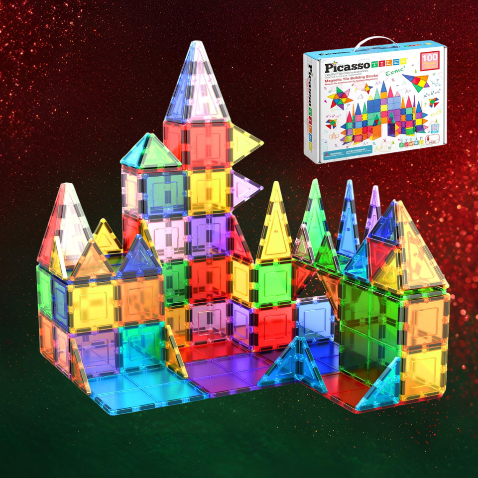 The Best Kids Toys To Give As Holiday Gifts For 2025 | HuffPost Life