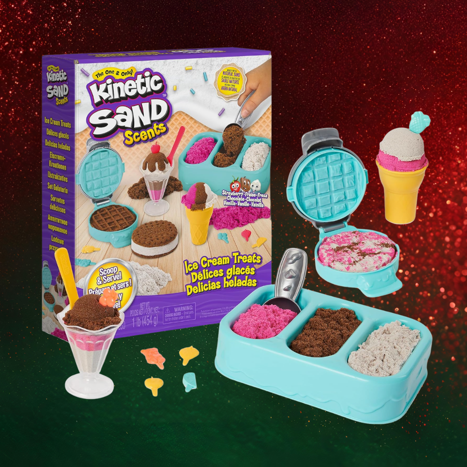 The Best Kids Toys To Give As Holiday Gifts For 2025 | HuffPost Life