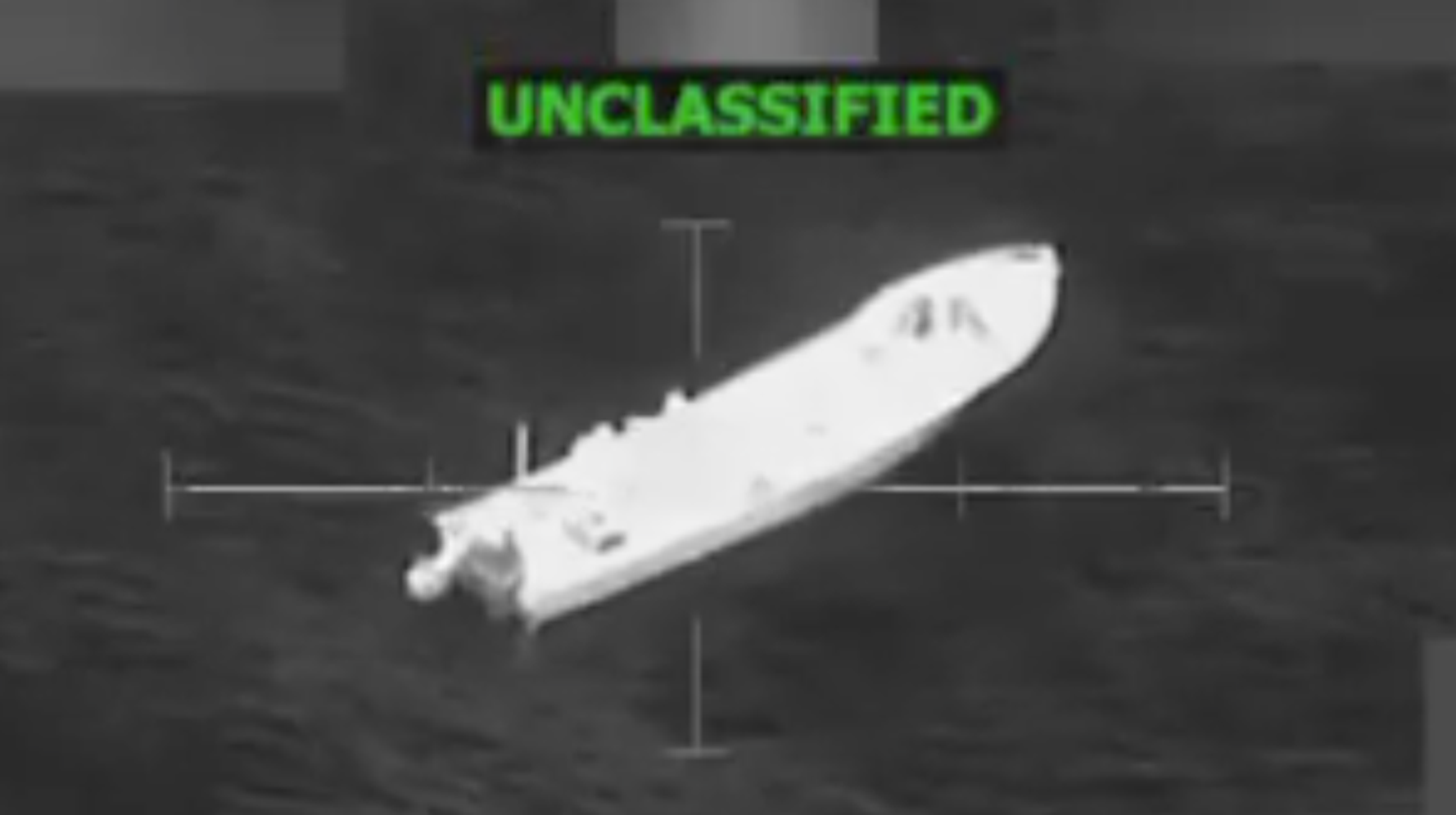U.S. Strikes Kill 6 in Pacific Amid Escalating Anti-Drug Operations