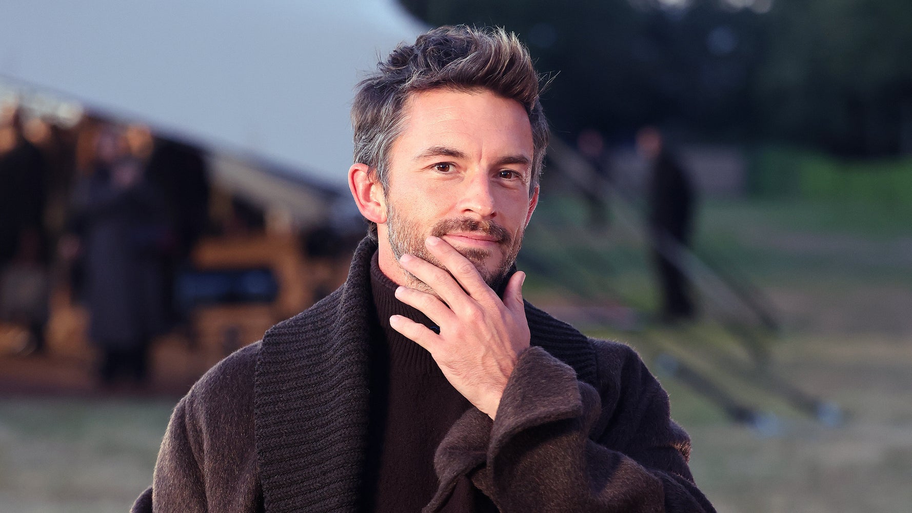 Jonathan Bailey Named Sexiest Man Alive 2024: The Science of Attraction