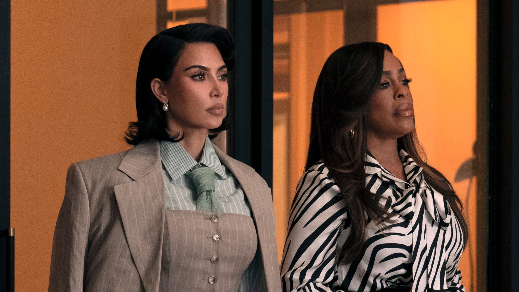 Hulu's 'All's Fair' Hits 3M Views Despite Harsh Critic Reviews