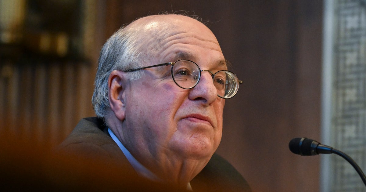 Reagan-Appointed Federal Judge Rebukes Trump In Damning Resignation Letter