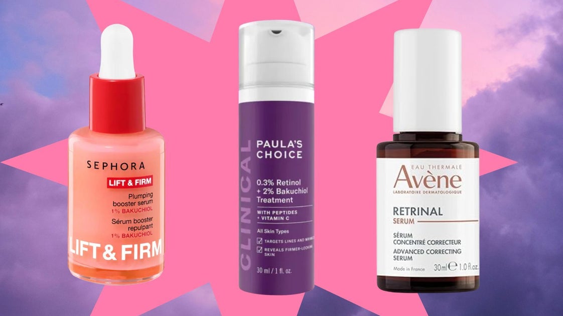 This Popular Skin Care Ingredient Can Cause Eye Dryness – But Derms Say There's A Fix