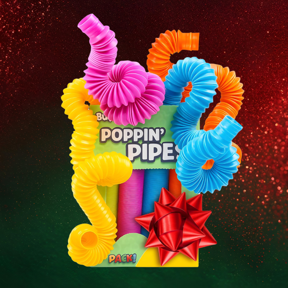 The Best Kids Toys To Give As Holiday Gifts For 2025 | HuffPost Life