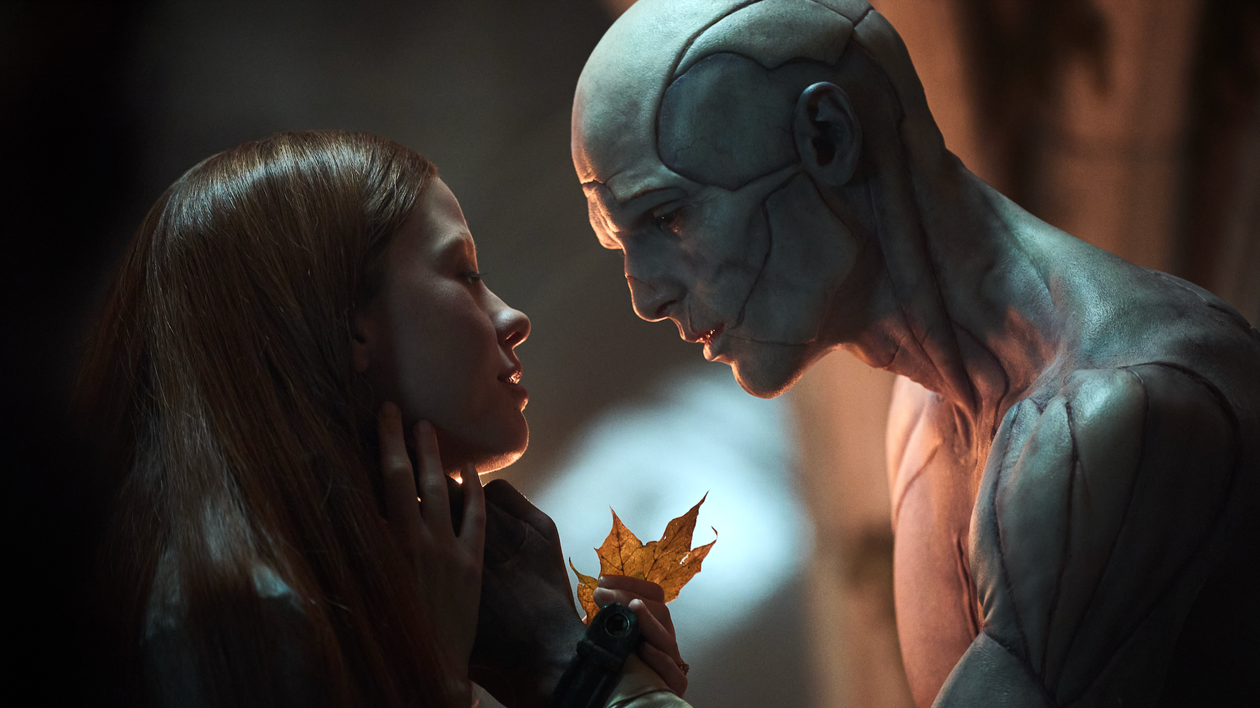 Guillermo del Toro's 'Frankenstein' Tops Netflix Charts in Canada