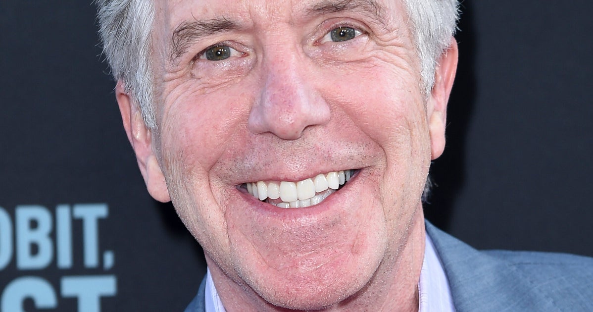 Tom Bergeron Returns To 'Dancing With The Stars' Years After Being Fired