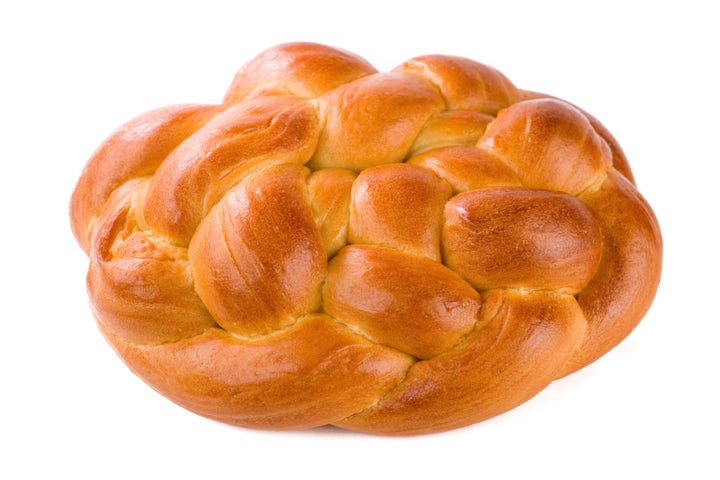 I am A Chef, And This Is The Solely Bread I Use For Thanksgiving Stuffing 1 Challah is eggy and absorbent, and it taps into New York culinary culture.