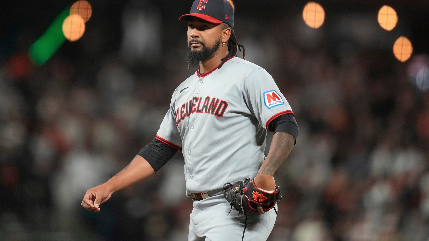 MLB Caps Pitch Bets at $200 After Guardians Players Indicted in Gambling Scandal