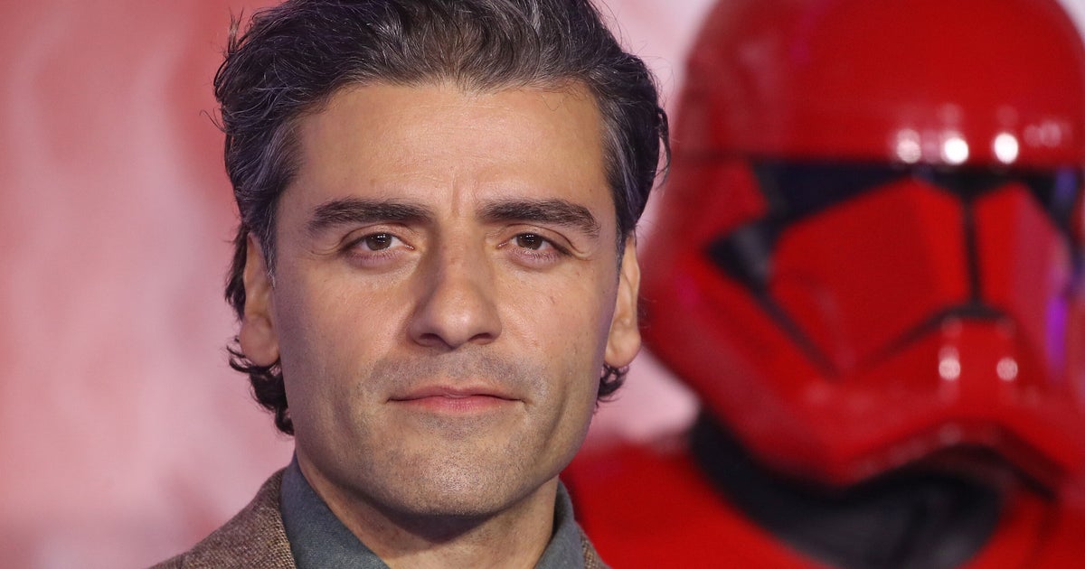 'Star Wars' Actor Talks Disney's Fold To 'Fascism' And Potential Franchise Return
